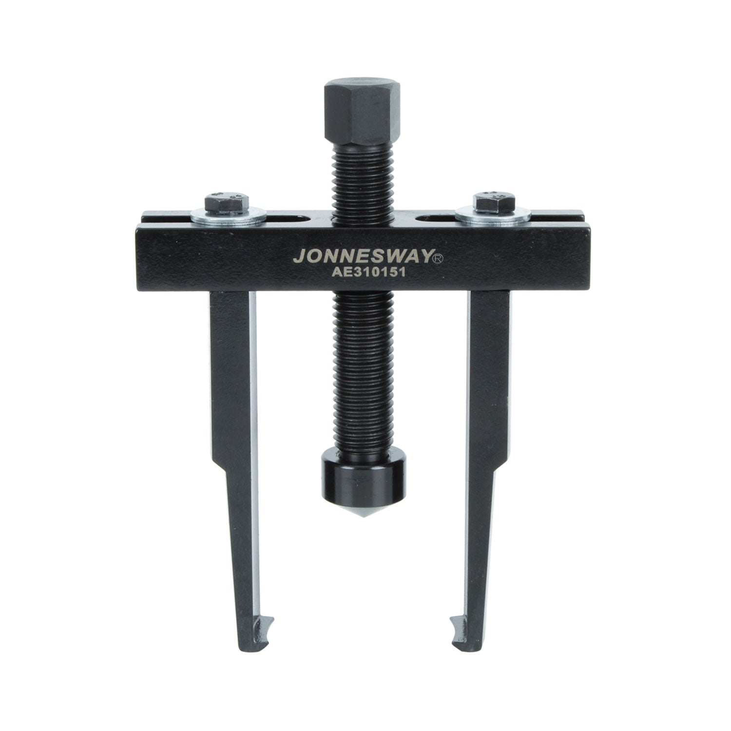 EXTRACTOR de 2 PATAS POLEAS 100mm AE310151