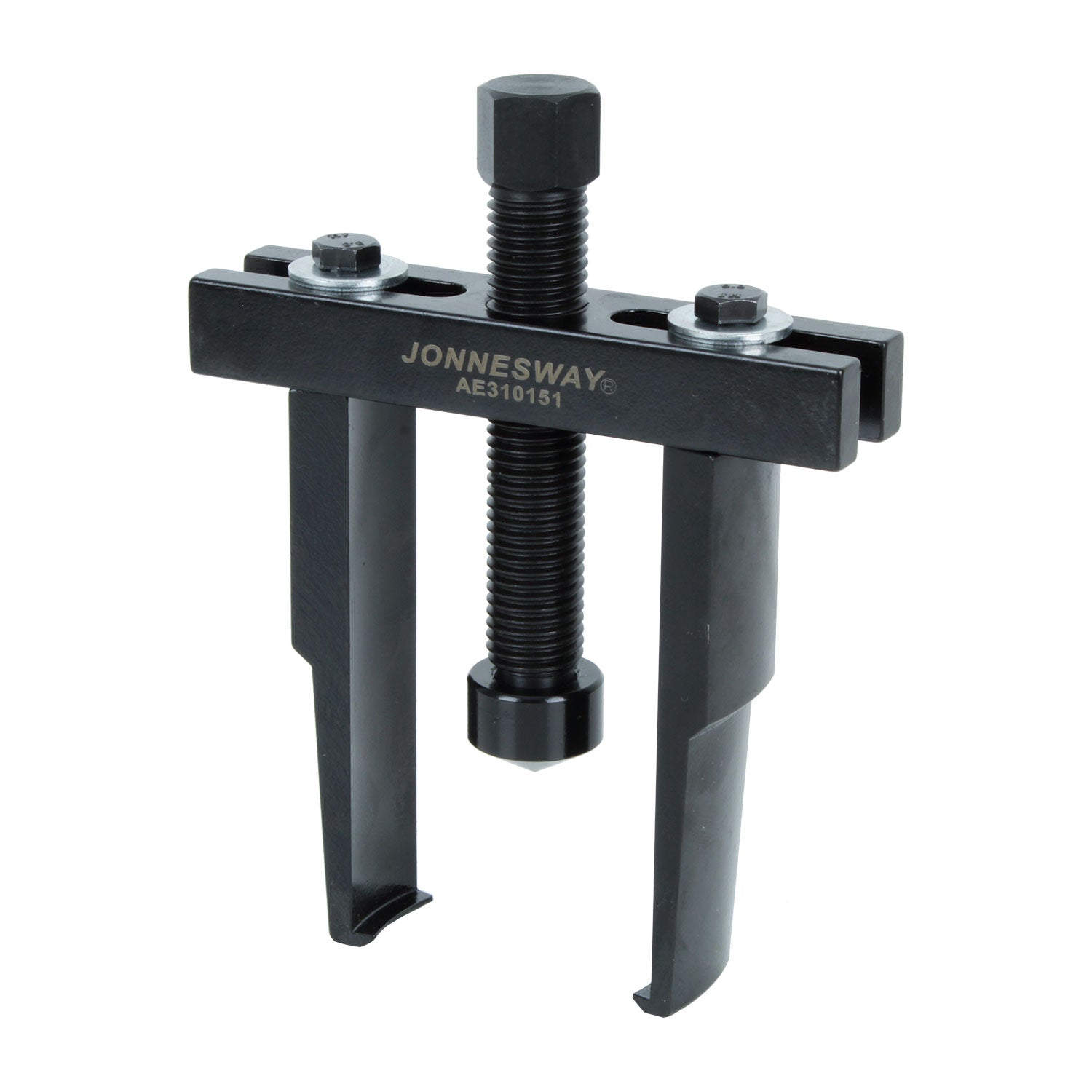 EXTRACTOR de 2 PATAS POLEAS 100mm AE310151