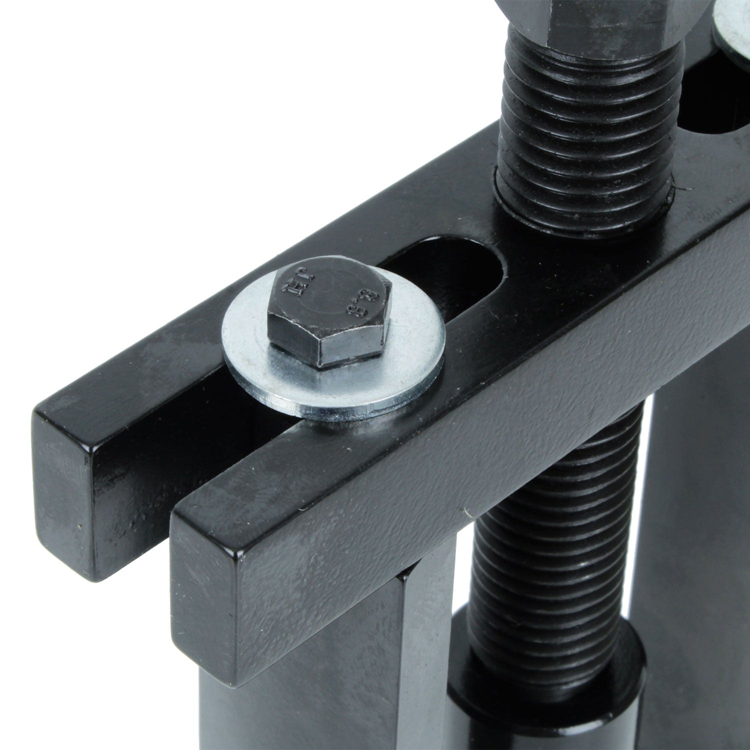 EXTRACTOR de 2 PATAS POLEAS 100mm AE310151