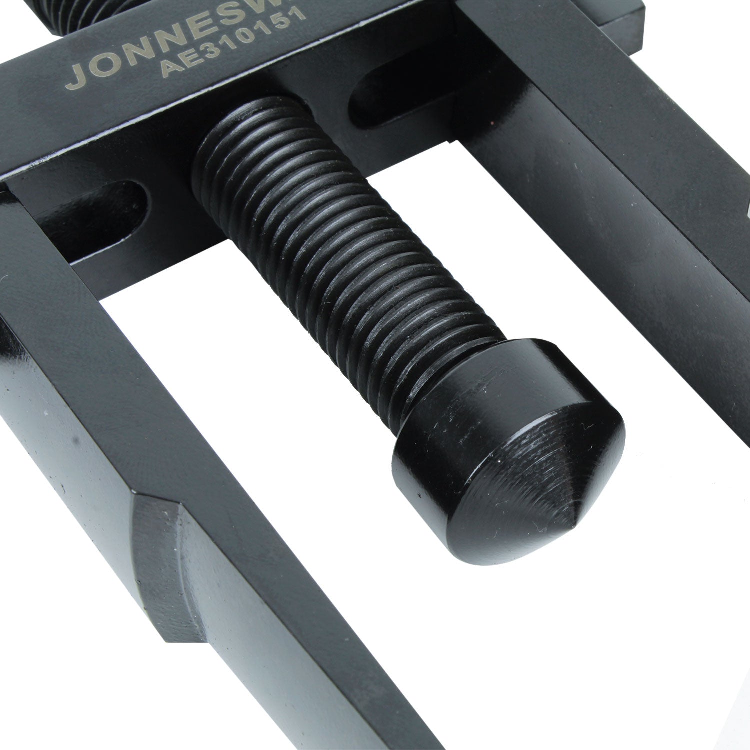 EXTRACTOR de 2 PATAS POLEAS 100mm AE310151