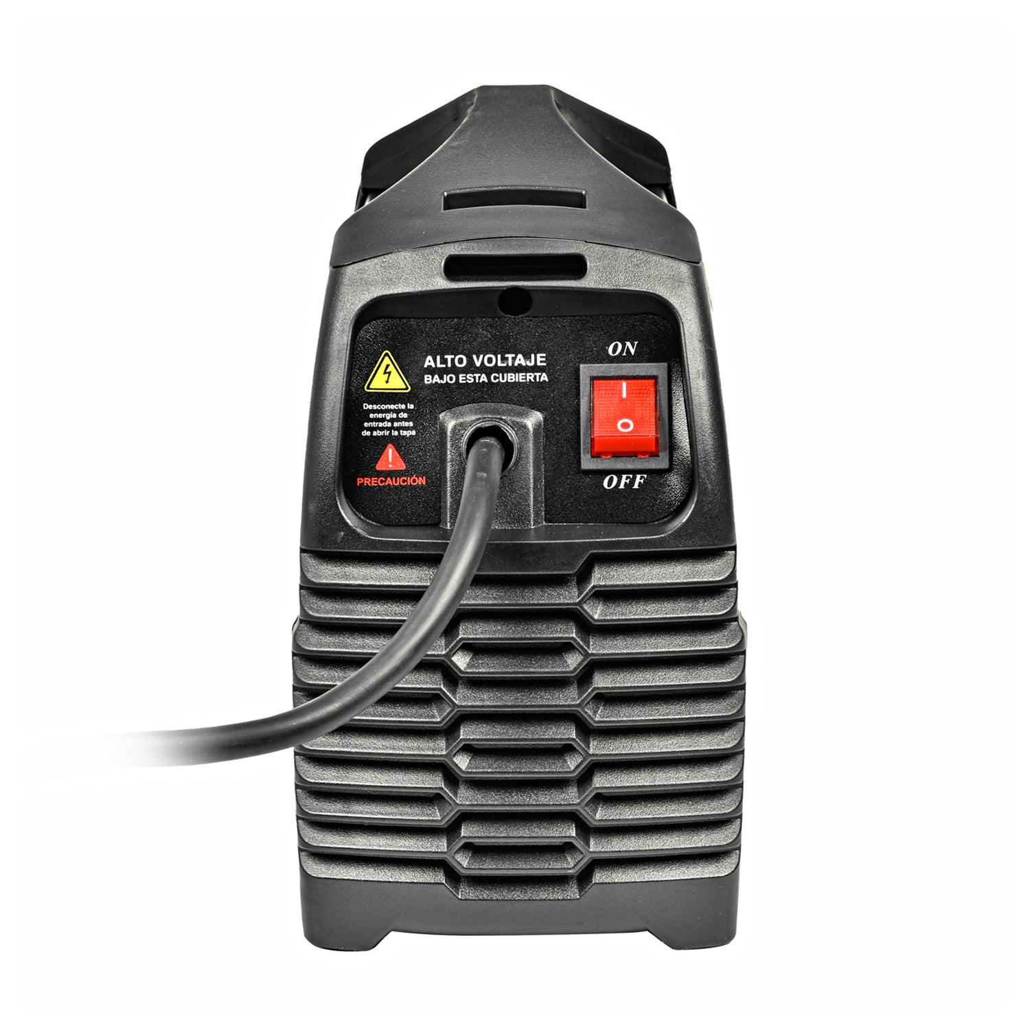 Pack Soldador Sherman M4 160 Amp + Máscara Fotosensible  + Electrodos