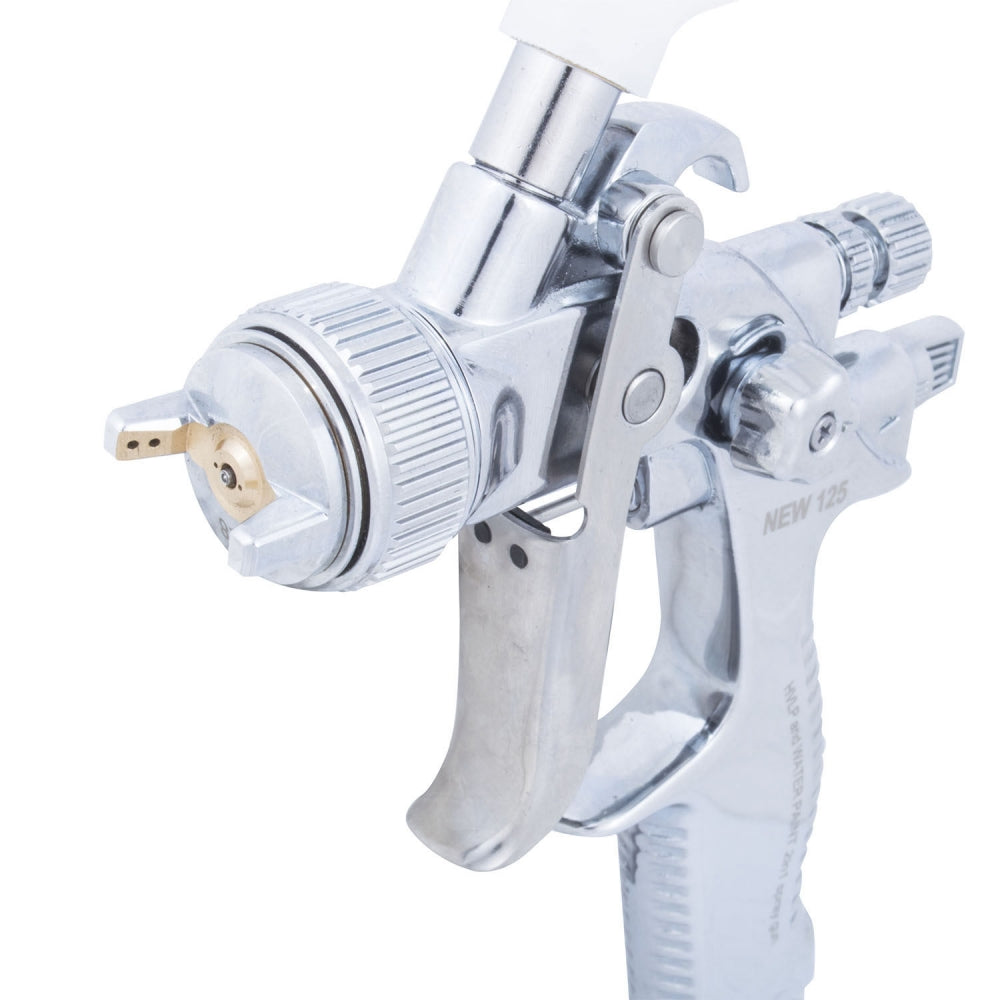 PISTOLA de PINTAR BOQUILLA 0.8 mm NEW125