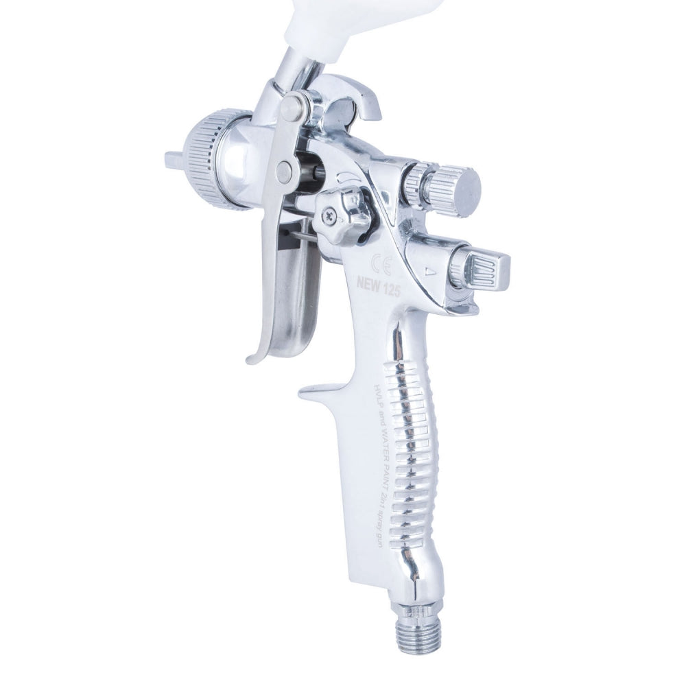 PISTOLA de PINTAR BOQUILLA 0.8 mm NEW125