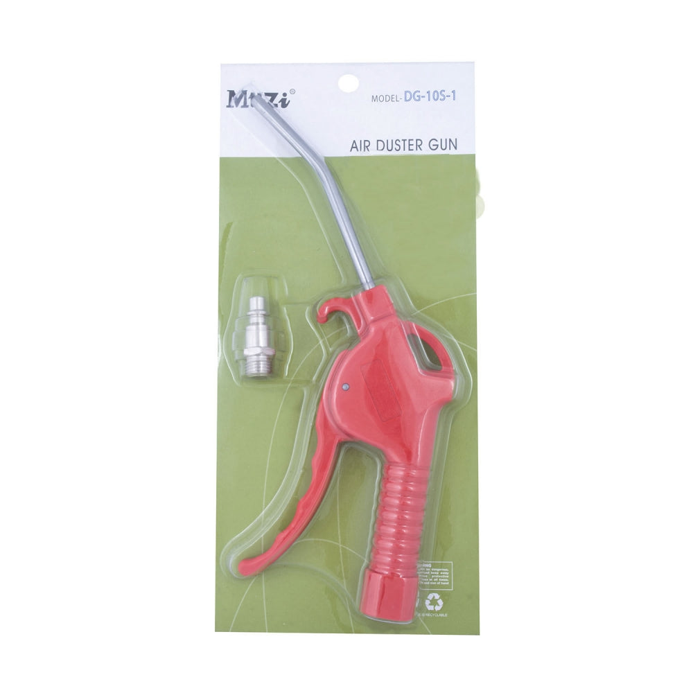 PISTOLA SOPLETEAR Boquilla corta DG-10S-1