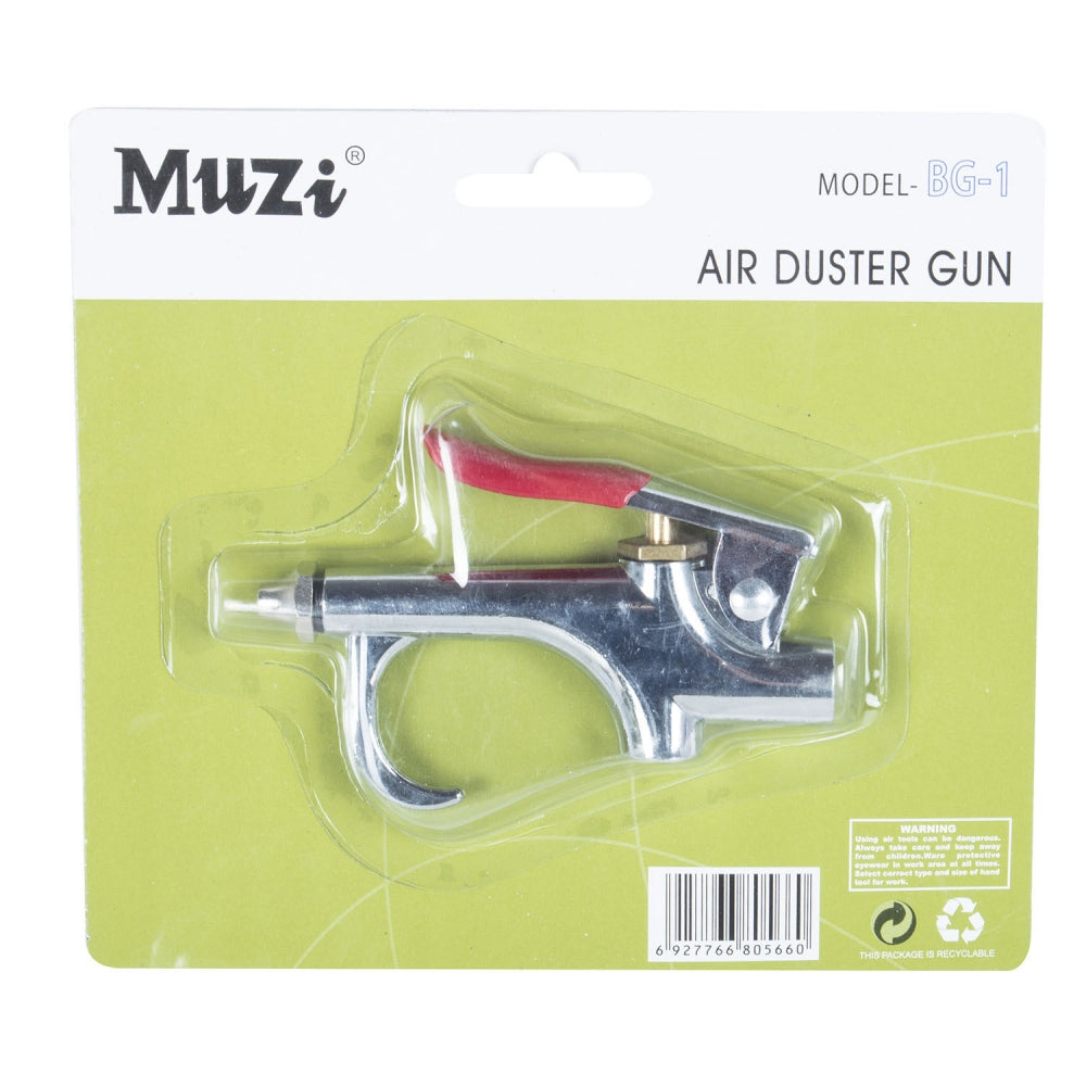 PISTOLA SOPLETEAR Boquilla corta BG-1