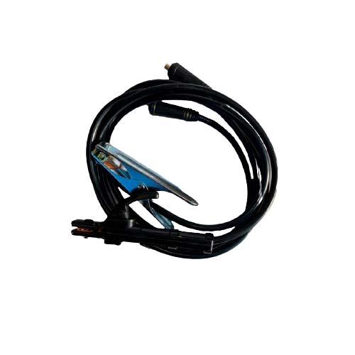 Pack Soldadora Tiger 160 A Maskiner + Máscara fotosensible + Electrodos