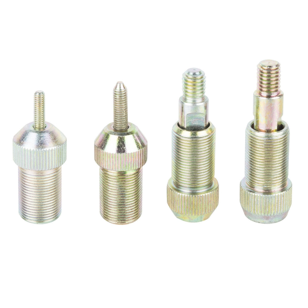 REMACHADORA NEUMATICA Para insertos JAT-1035