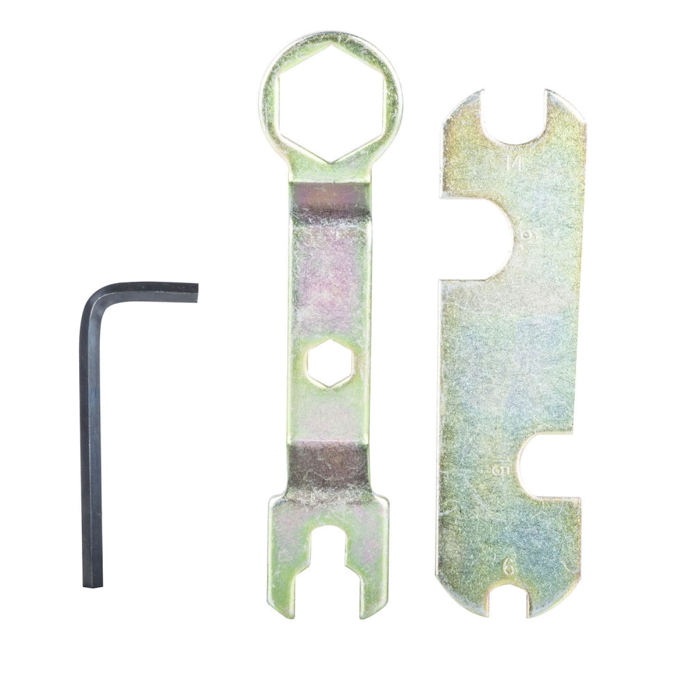 REMACHADORA NEUMATICA Para insertos JAT-1035