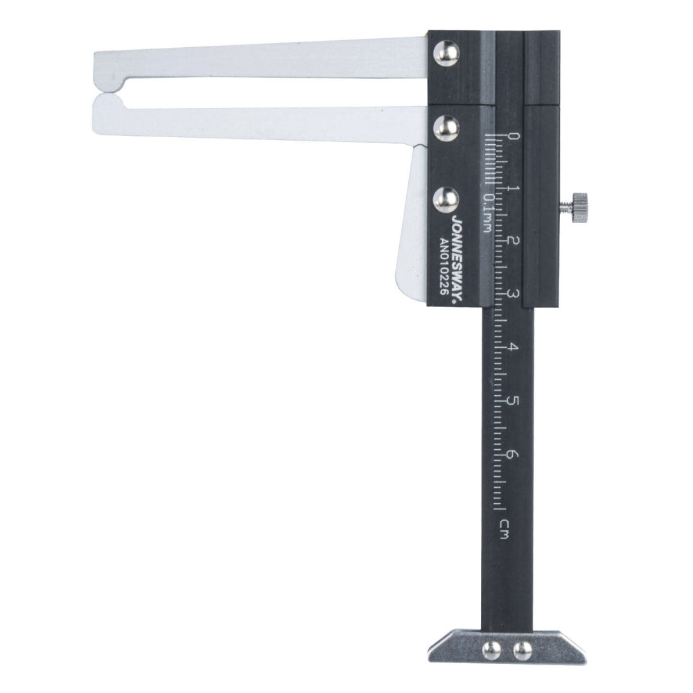 MEDIDOR ESPESOR DISCOS de FRENO AN010226