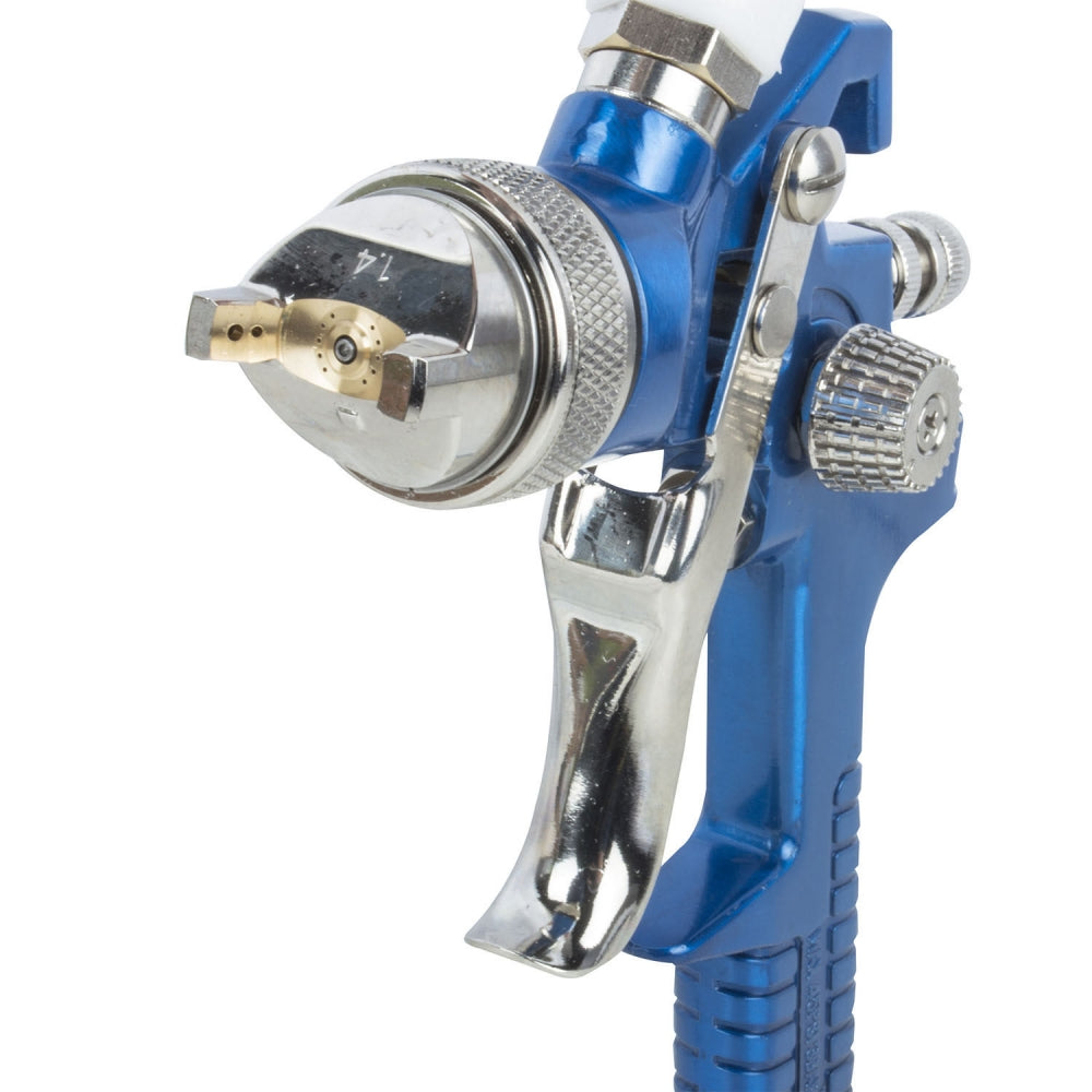 PISTOLA de PINTAR BOQUILLA 1.4 mm H827