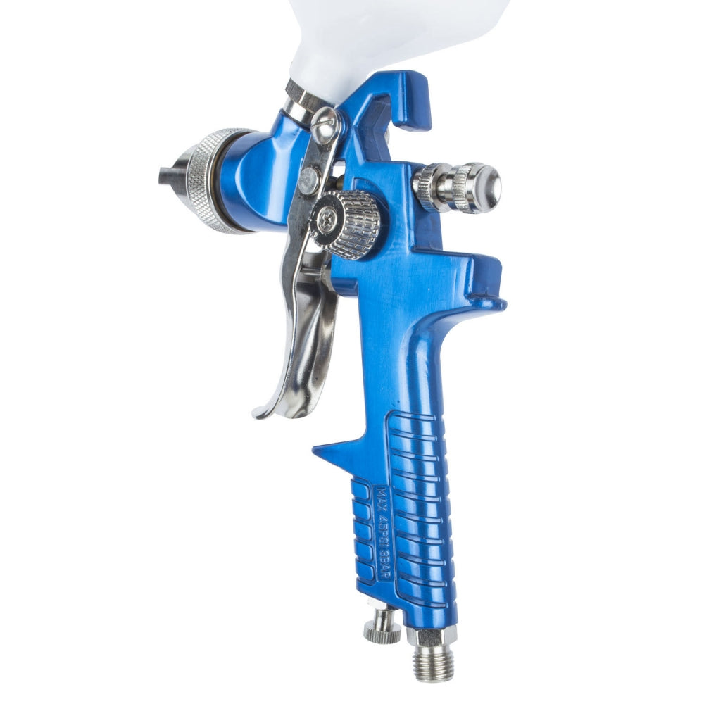 PISTOLA de PINTAR BOQUILLA 1.4 mm H827