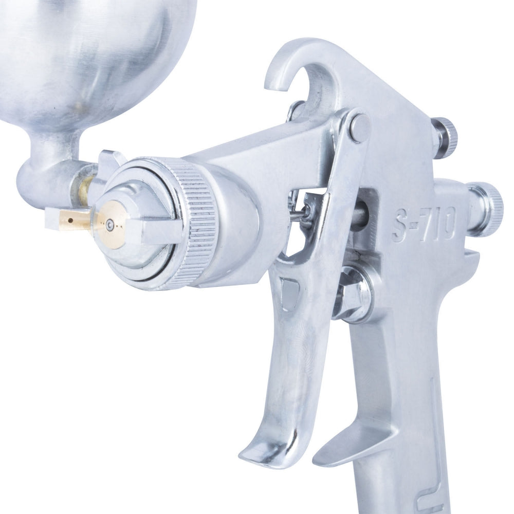 PISTOLA de PINTAR BOQUILLA 1.3 mm -710G