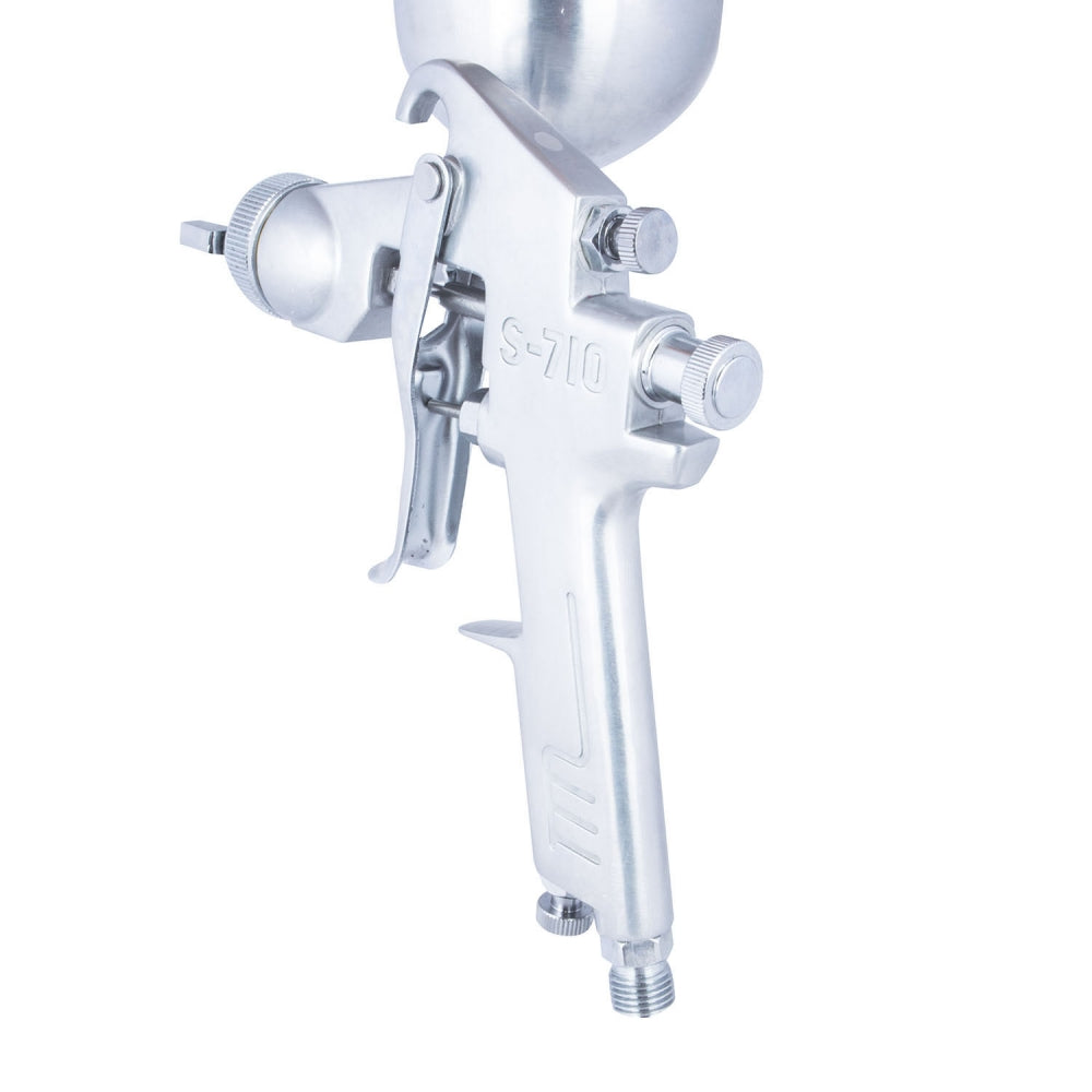 PISTOLA de PINTAR BOQUILLA 1.3 mm -710G