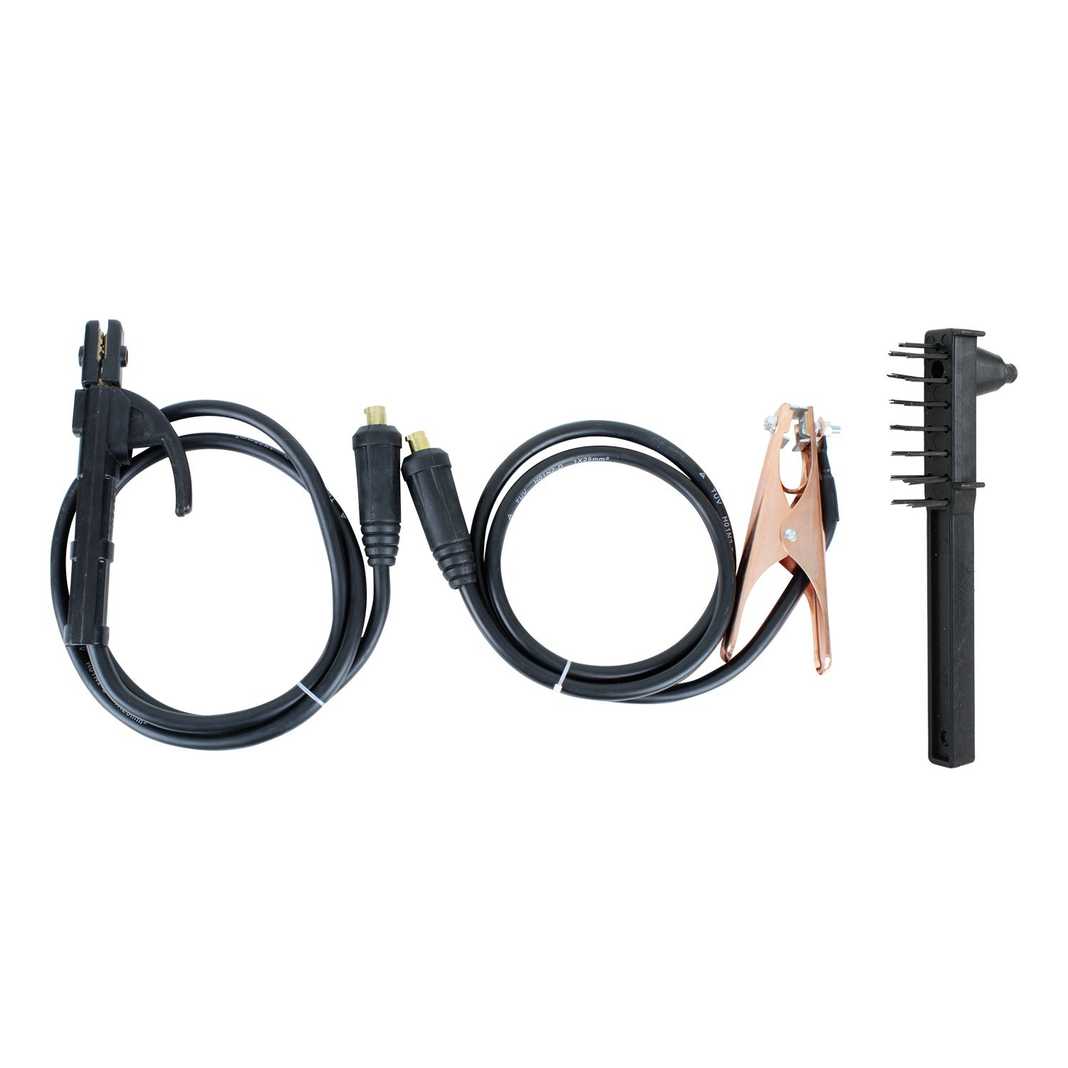 SOLDADORA INV ARCO MANUAL 250 amp IX 9250/220