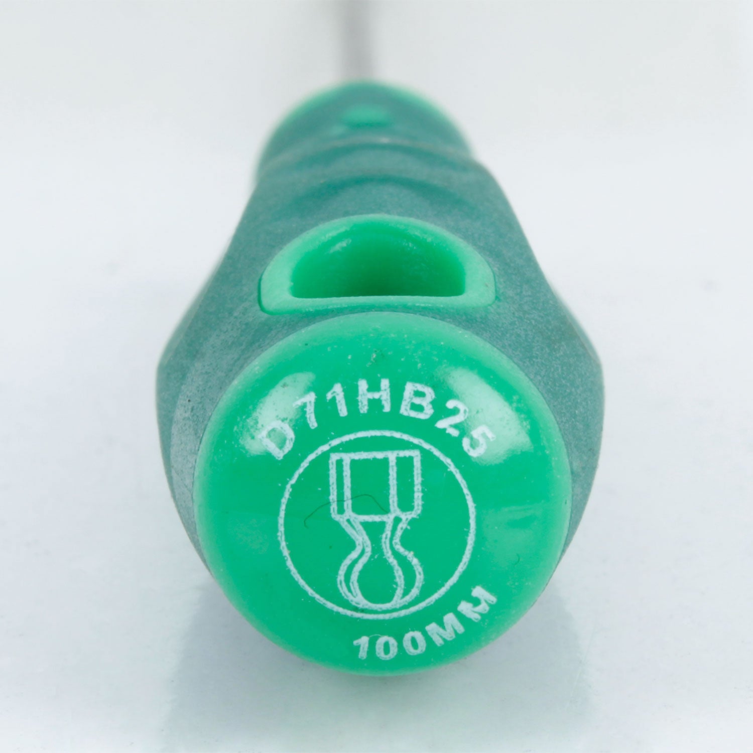 DESTORNILLADOR PUNTA BOLA 2,5mm D71HB25
