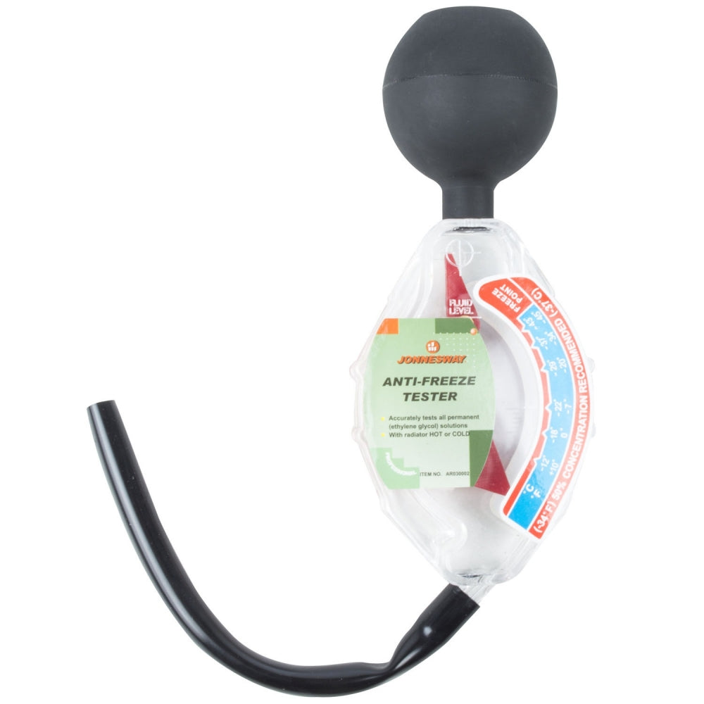 TESTER MEDIDOR ESTADO ANTICONGELANTE AR030002