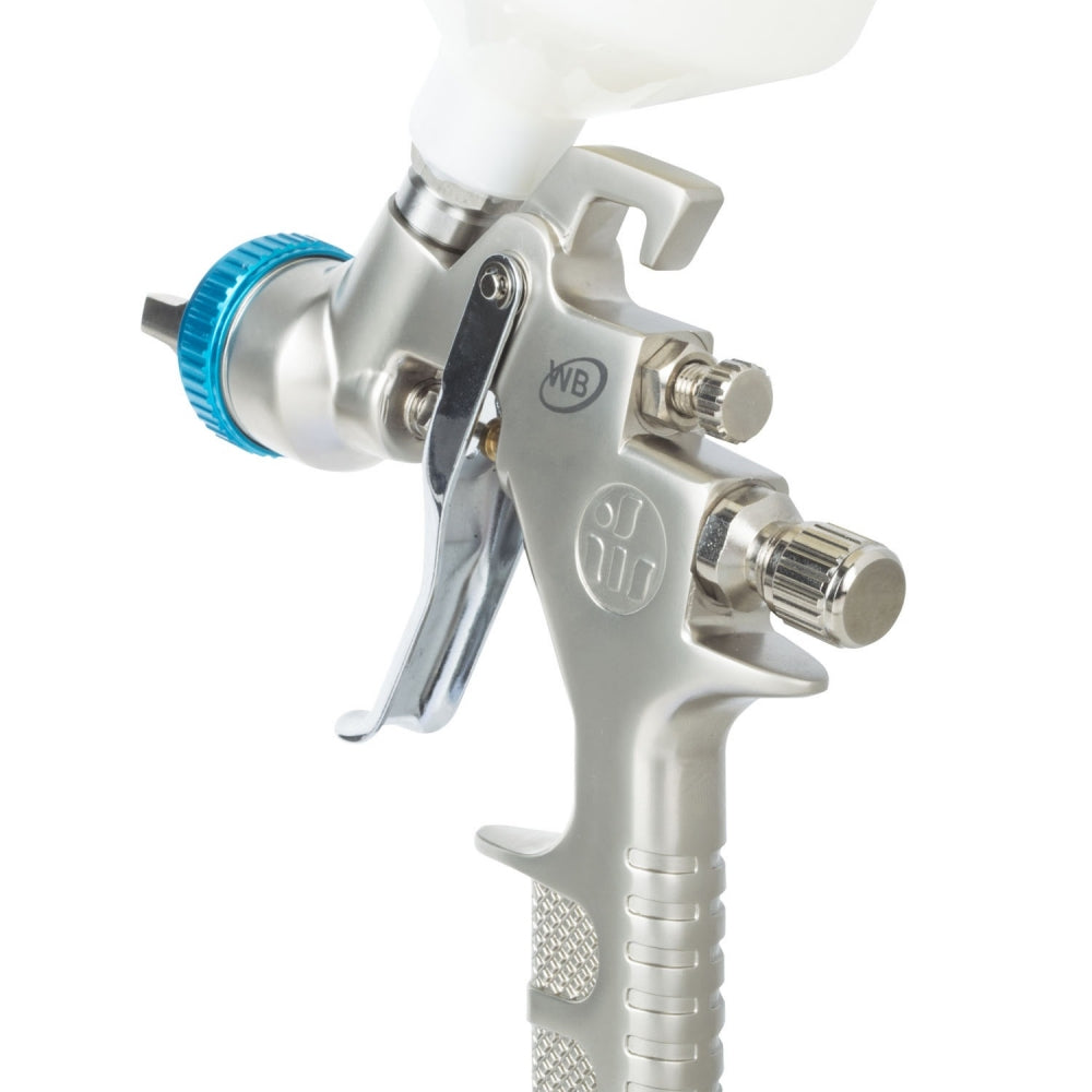 PISTOLA de PINTAR BOQUILLA 1.4 mm JA-HVLP-888