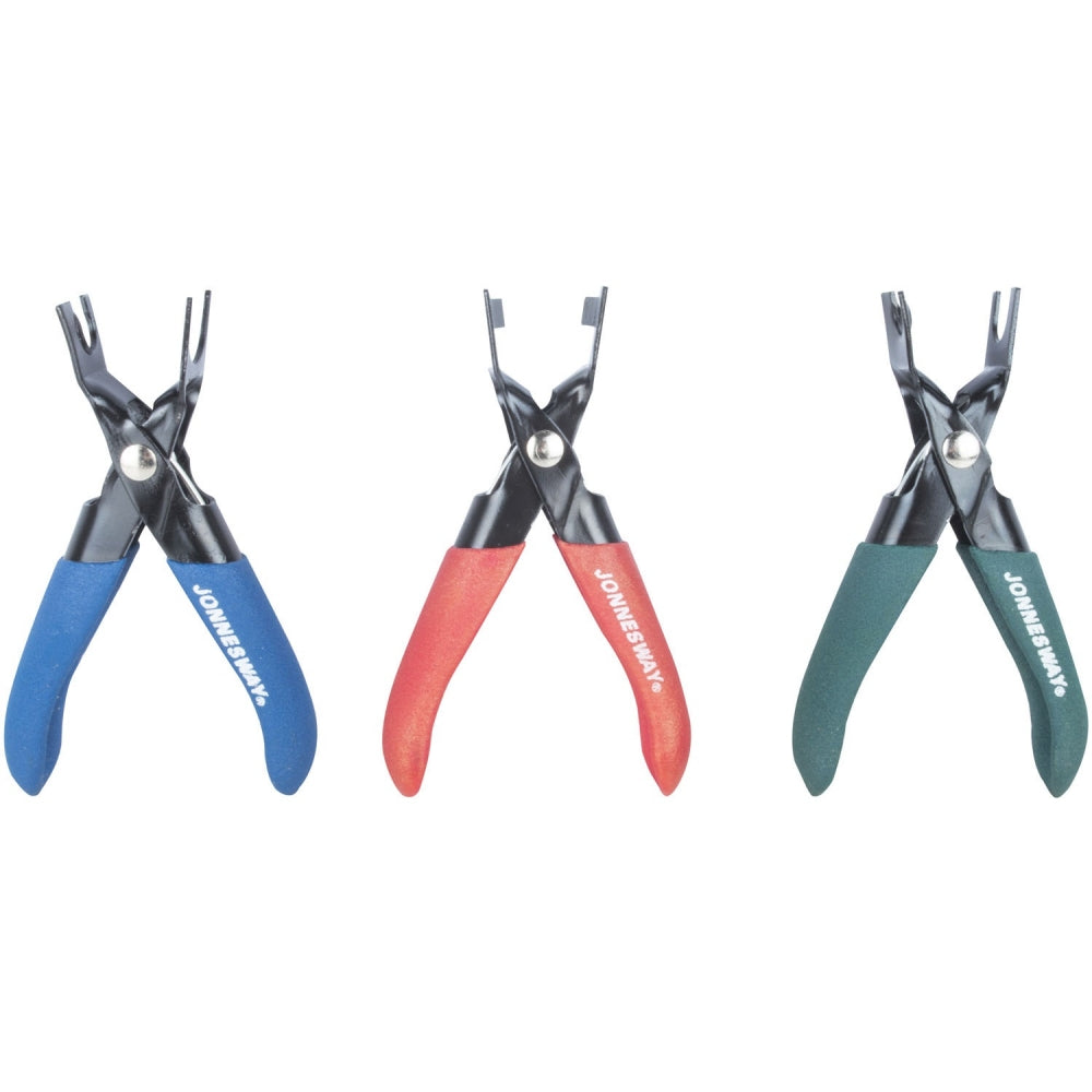 KIT ALICATES DESCONECTORES LINEA COMBUSTIBLE