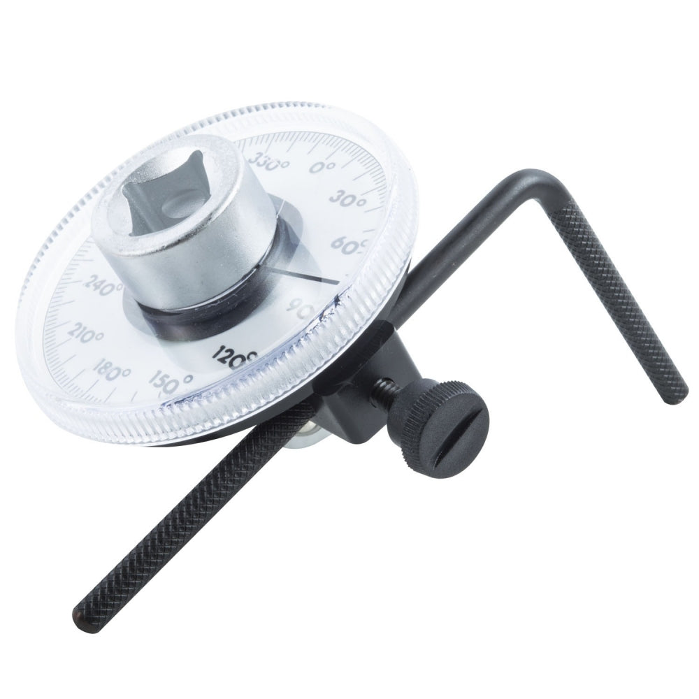 MEDIDOR de TORQUE ANGULAR 1/2&#39;; AG010147