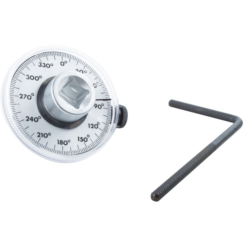 MEDIDOR de TORQUE ANGULAR 1/2&#39;; AG010147
