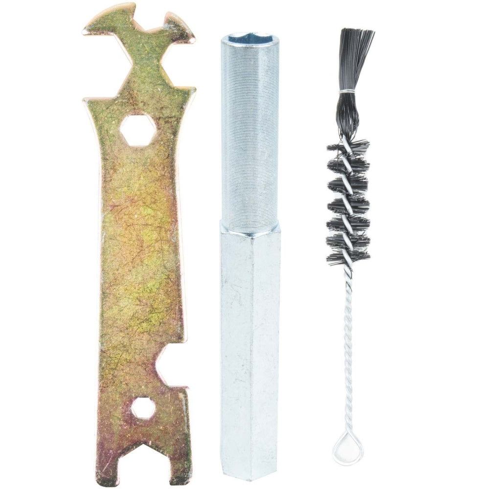 PISTOLA de PINTAR BOQUILLA 1.4 mm AS1001