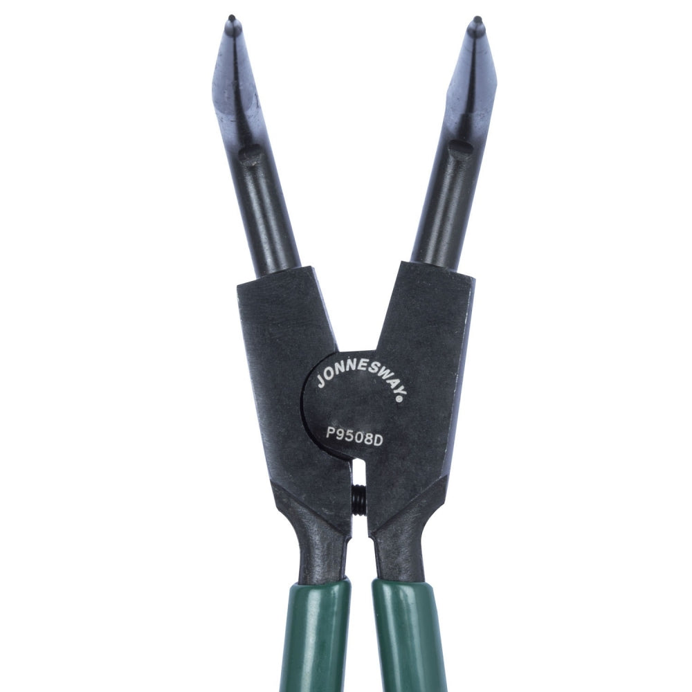 ALICATE SEGURO SEGERS EXTERIOR 8 1/2&#39;; Curvo P9508D