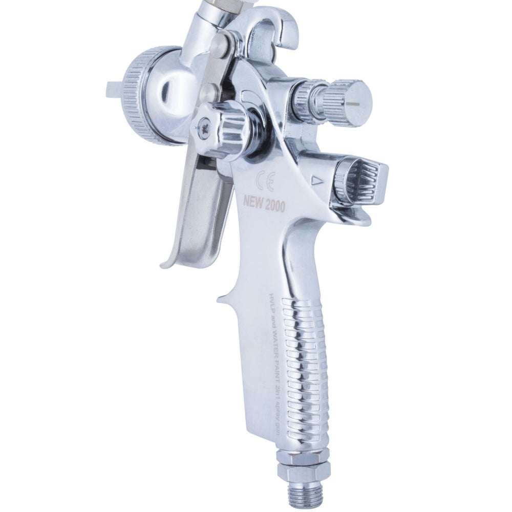 PISTOLA de PINTAR BOQUILLA 1.3 mm NEW2000