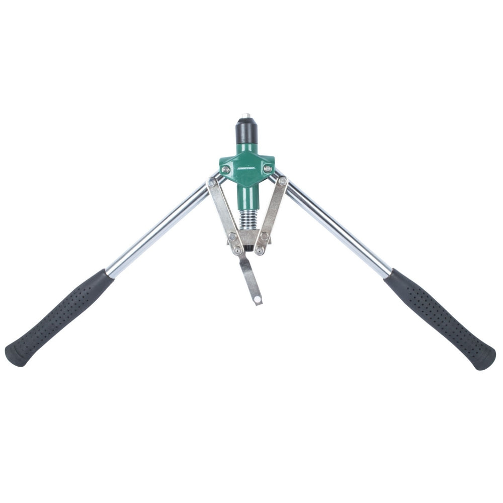 REMACHADORA TIJERA PARA REMACHE 2,4 a 4,8mm V1003