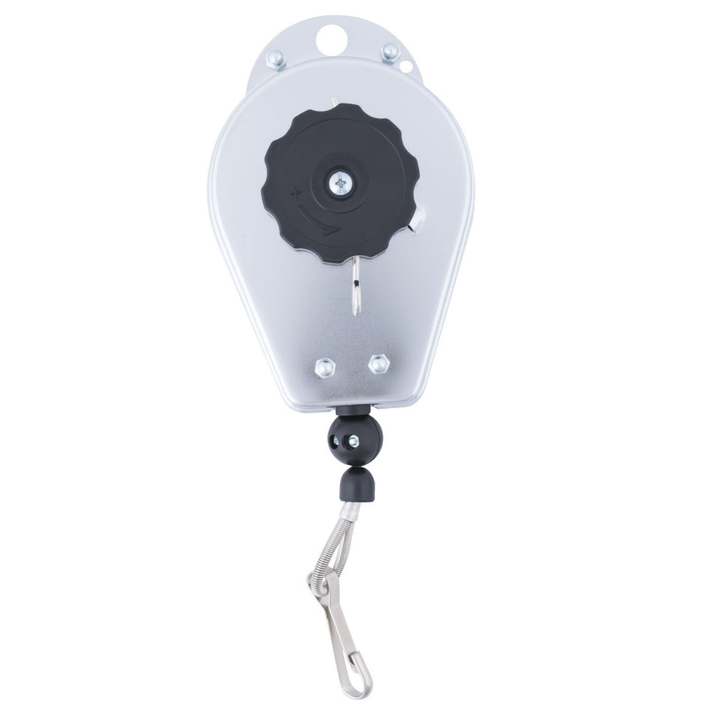 BALANCEADOR HTAS. NEUMATICAS 3 a 5 kgs JAZ-3811E