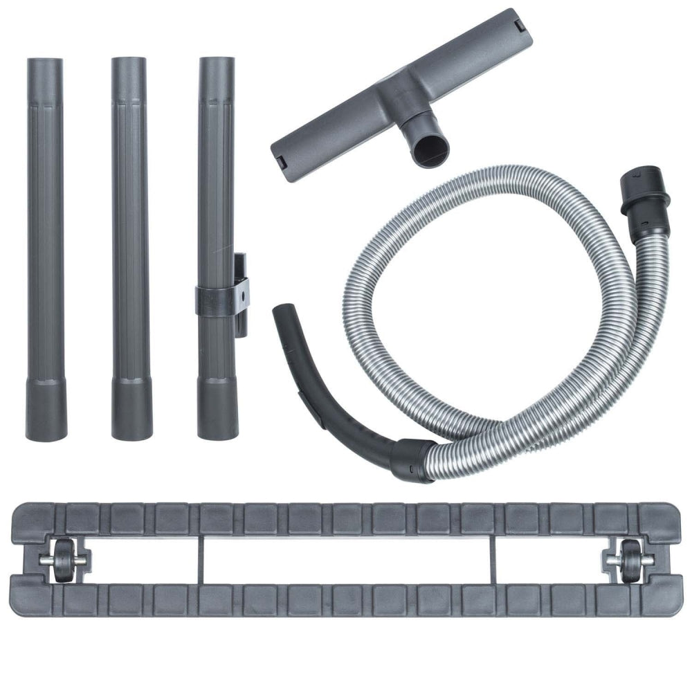 ASPIRADORA POLVO - AGUA 18 litros 1200w AH 918/220