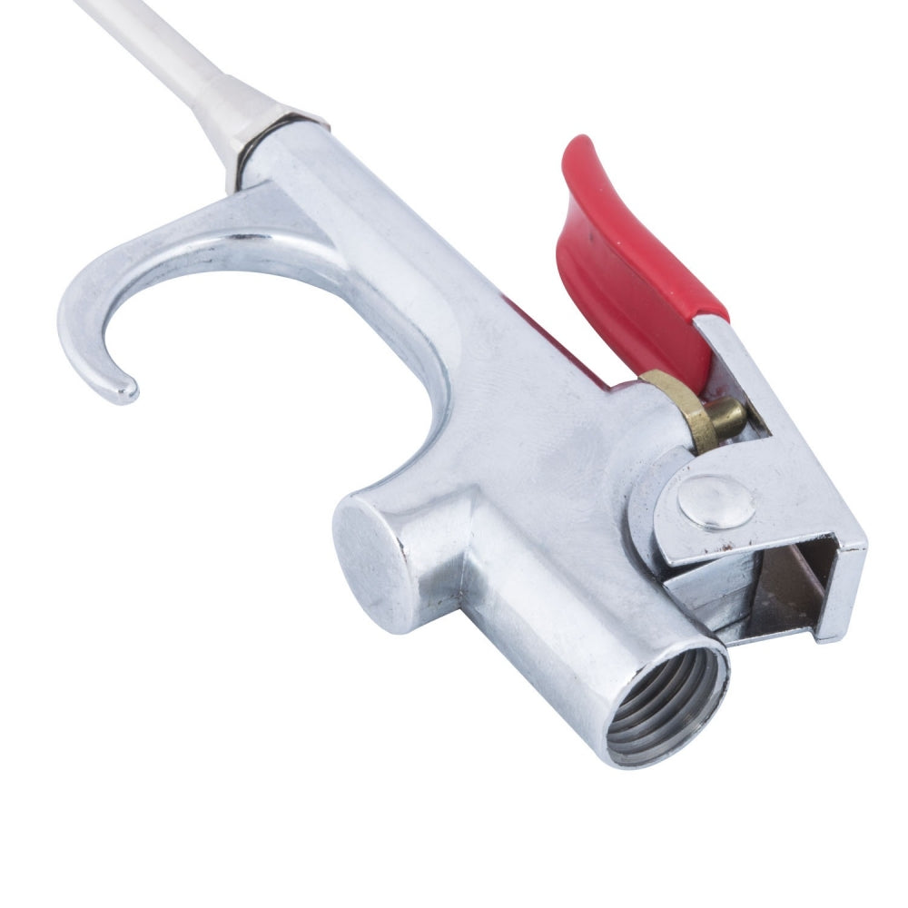 PISTOLA SOPLETEAR Boquilla larga BG-3