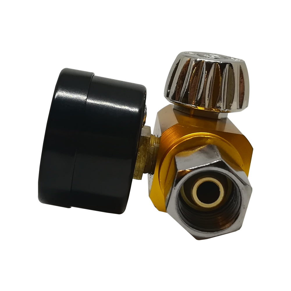 REGULADOR DE PRESION PISTOLAS PINTAR 1/4u AR807