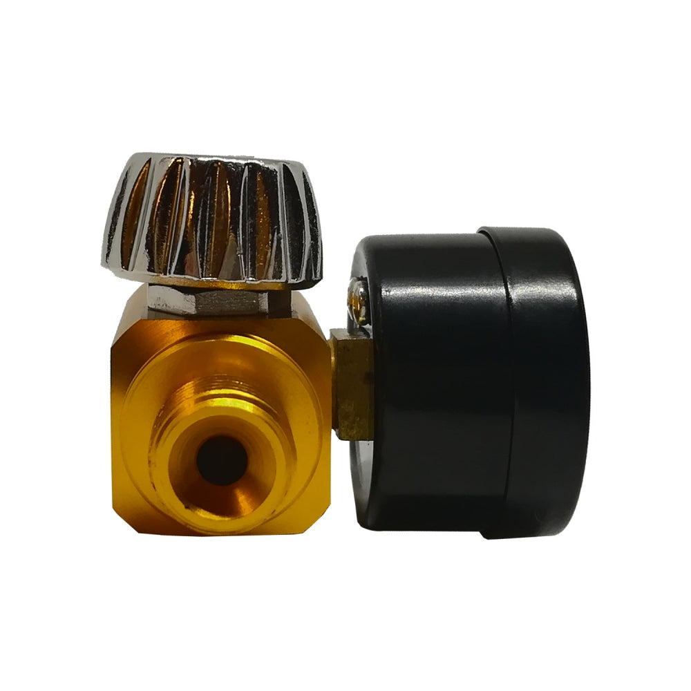 REGULADOR DE PRESION PISTOLAS PINTAR 1/4u AR807