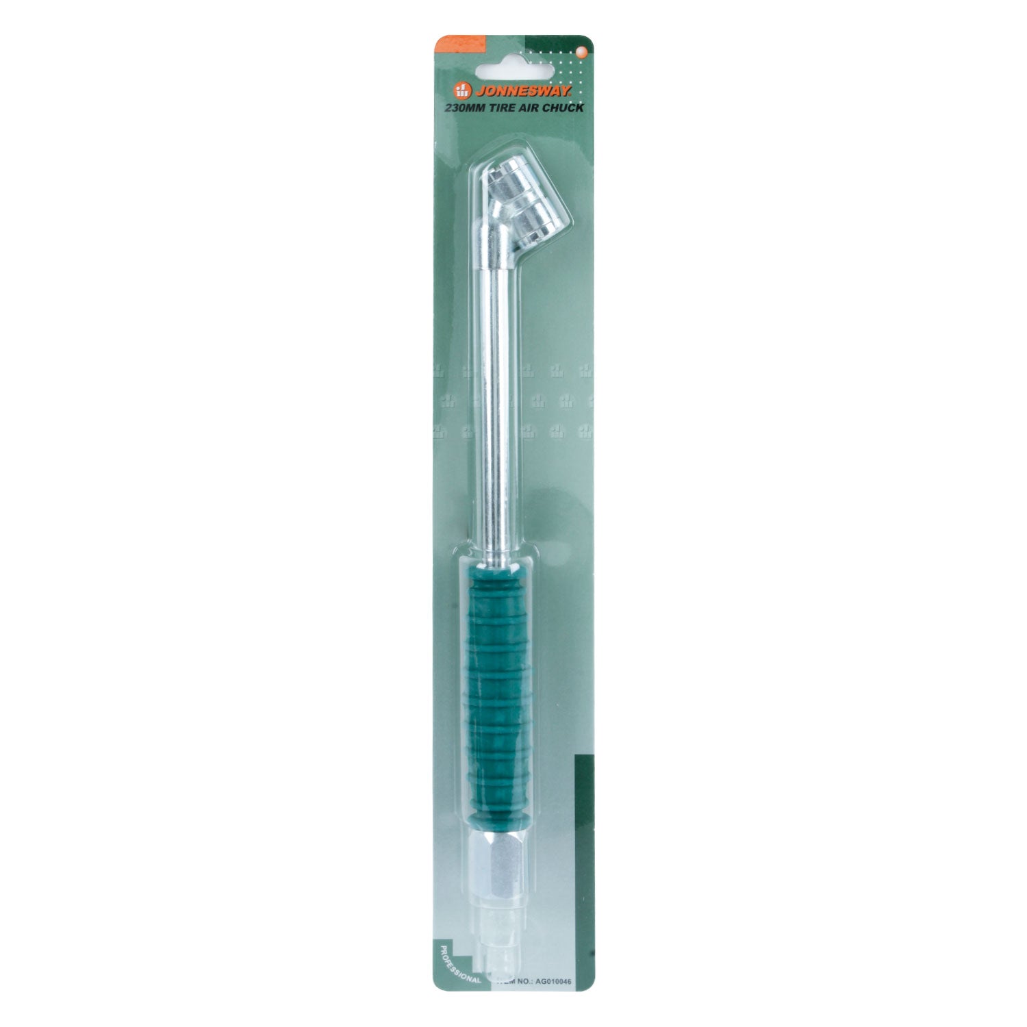 INFLADOR DOBLE 230mm AG010046