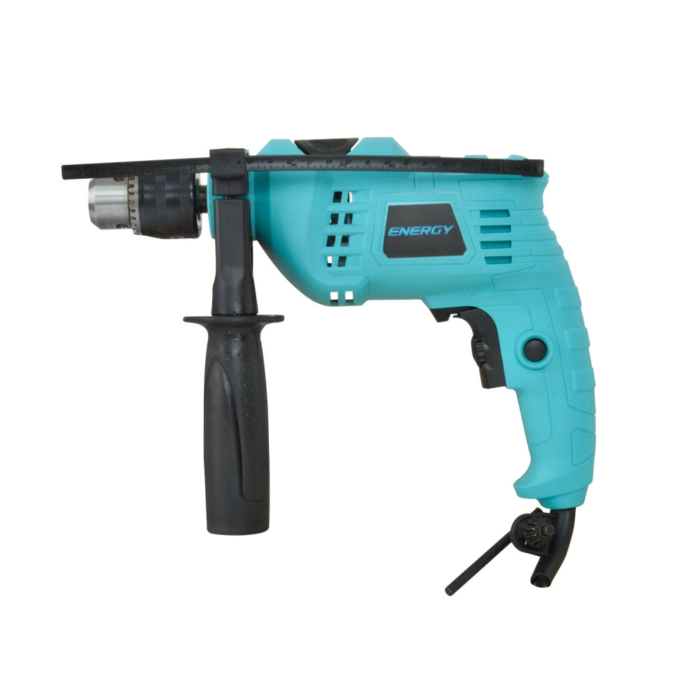 Taladro Percutor 13 MM 550 W ID13/2/220 ENERGY