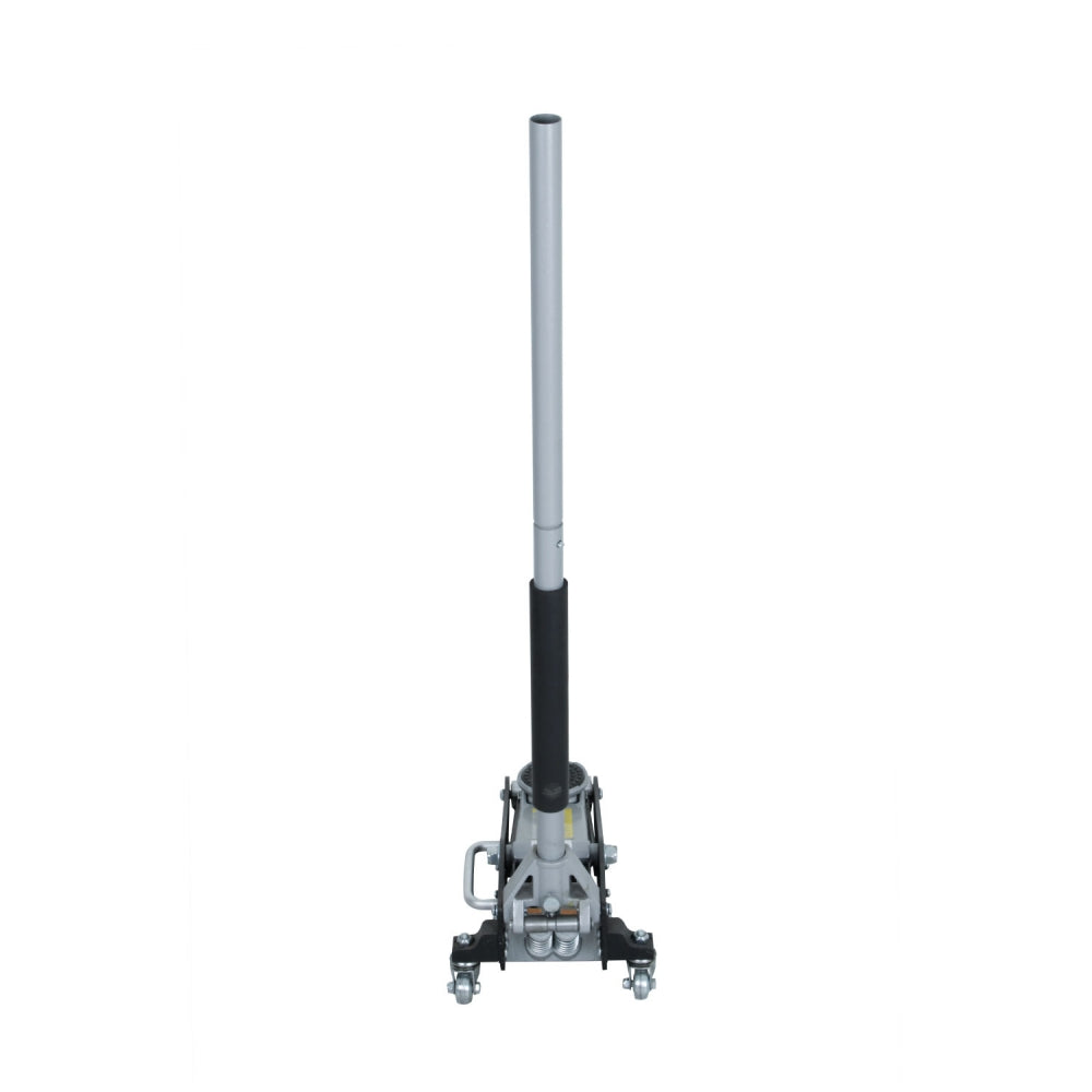 GATA CAIMAN ALUMINIO de 1,5 Toneladas T815015L