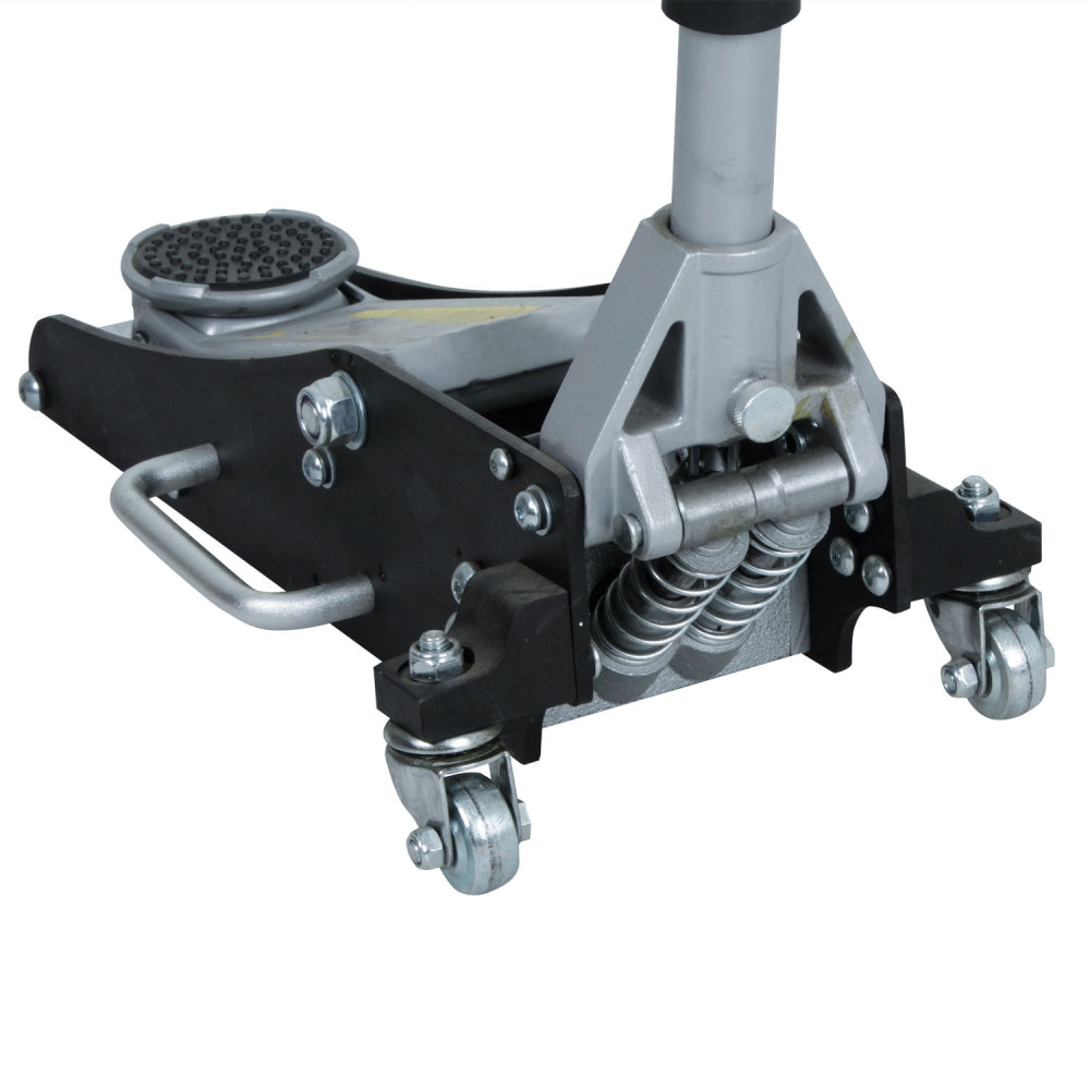 GATA CAIMAN ALUMINIO de 1,5 Toneladas T815015L