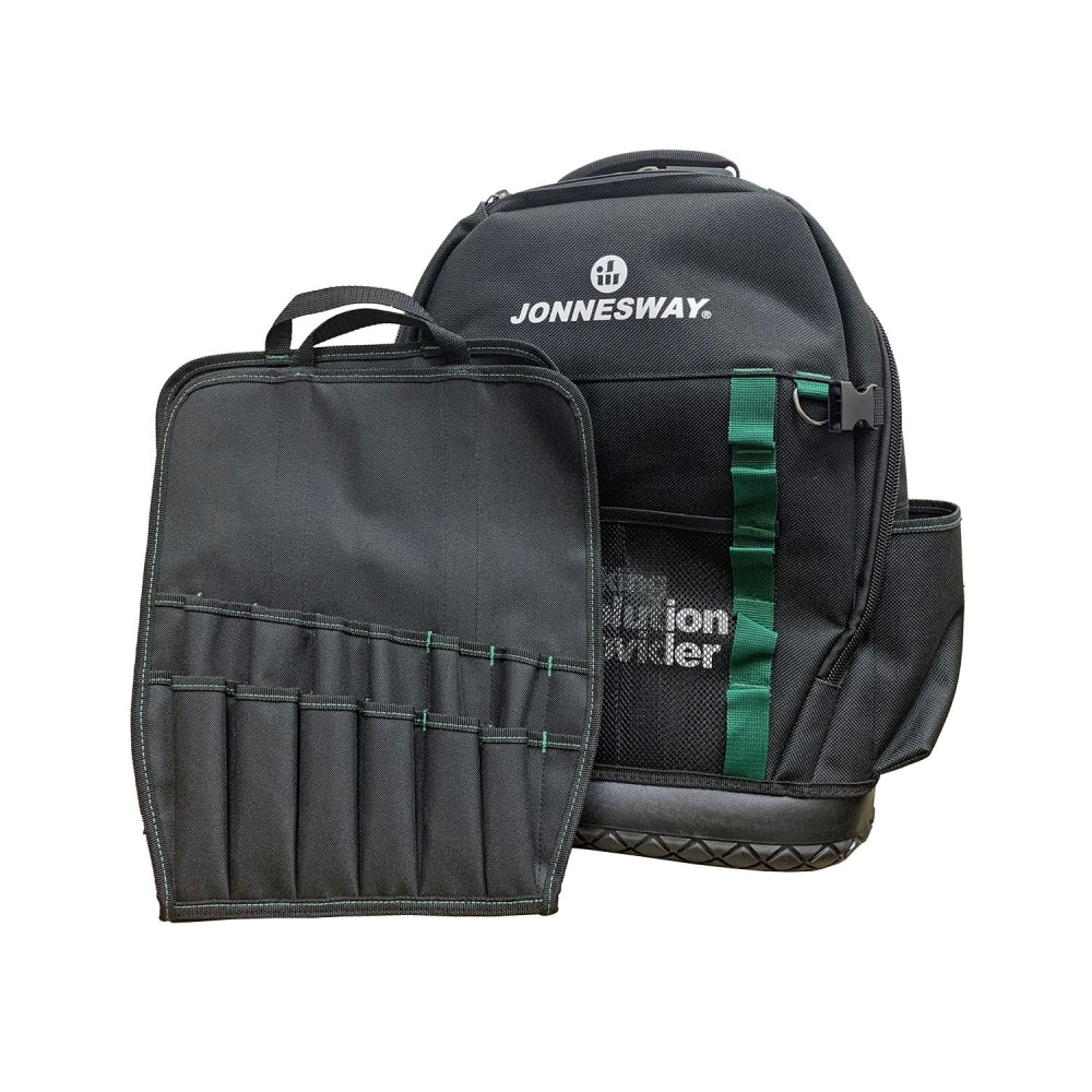 MOCHILA INDUSTRIAL PARA HERRAMIENTAS 25 KG BACKJON