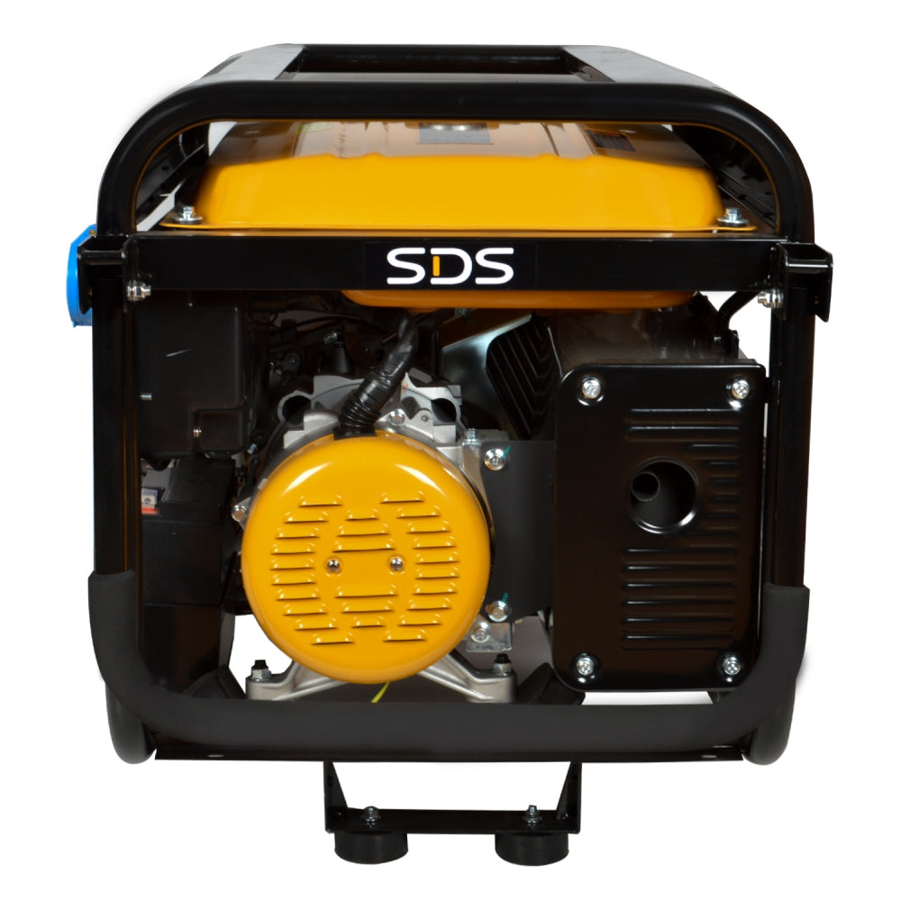 Generador Bencinero 8 KW SGG9500EH SDS POWER