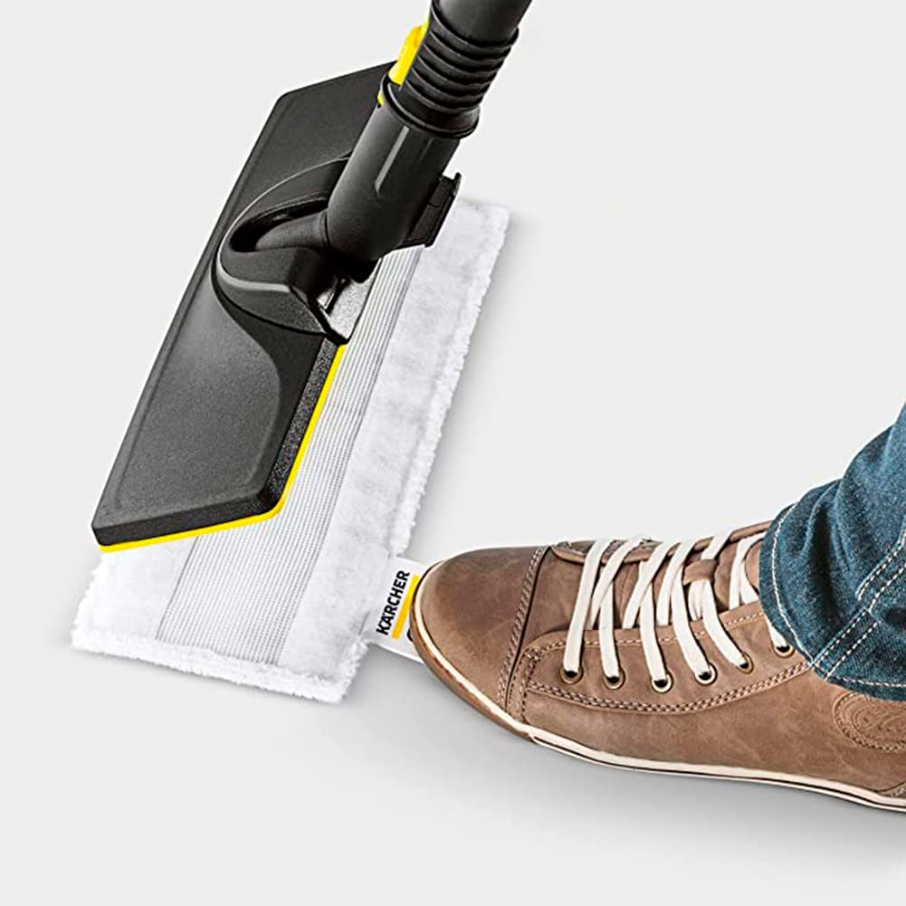Kit de paños microfibra para la boquilla para suelos Easyfix