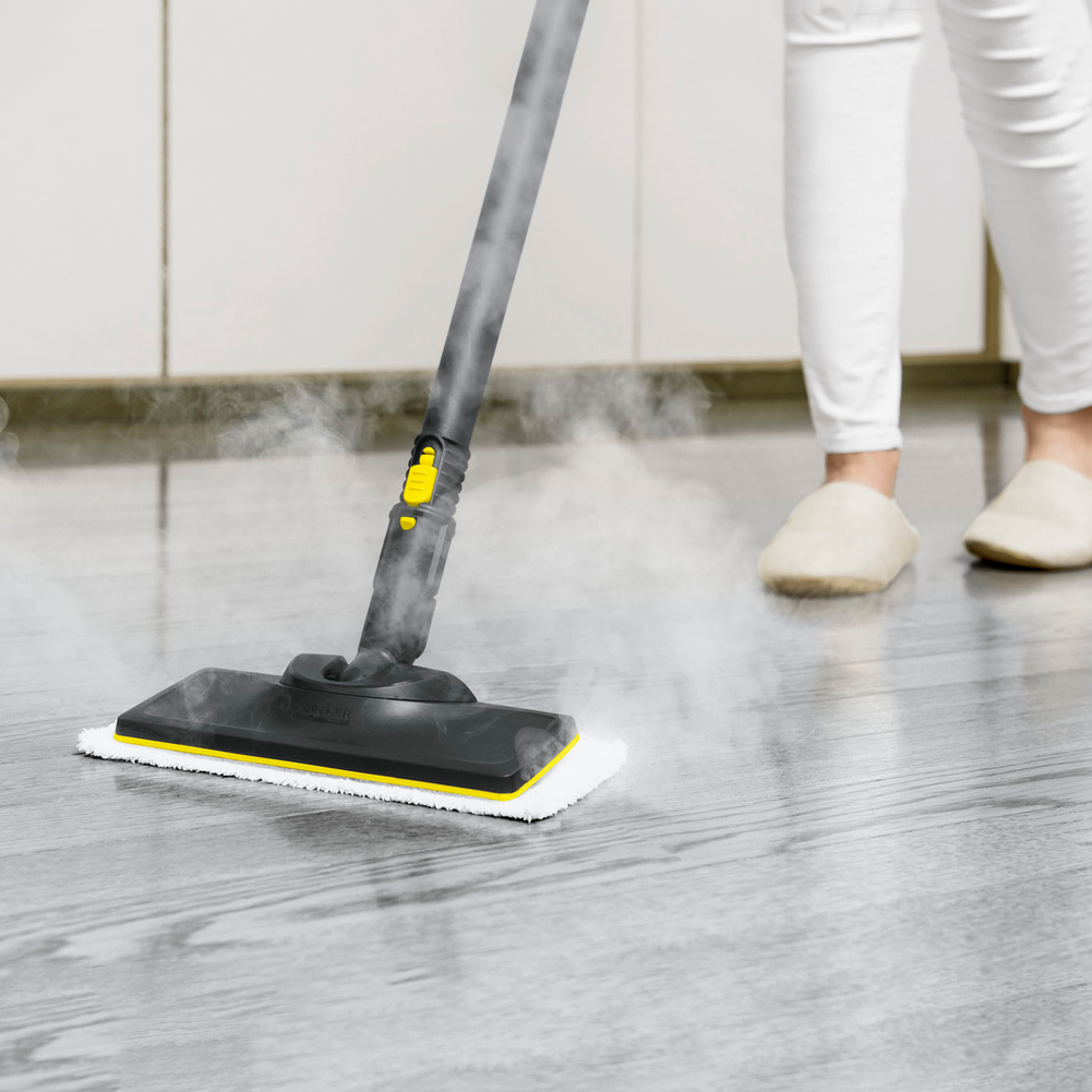 Kit de Limpieza para Suelos EasyFix KÄRCHER