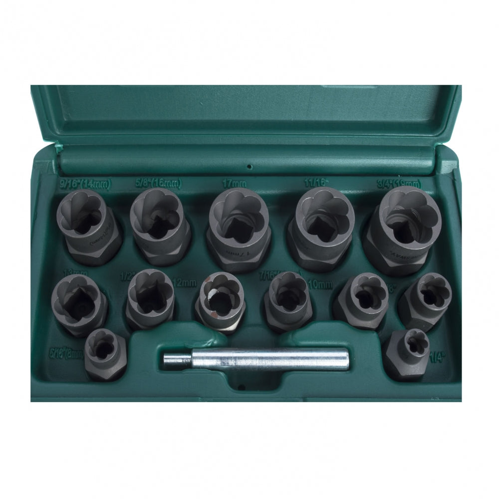 EXTRACTOR de PERNOS RODADOS 3/8&#39;; AN040079