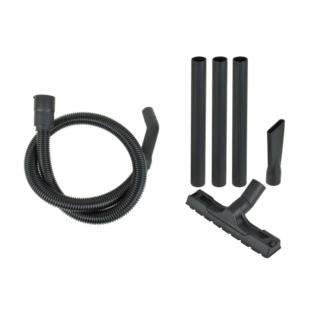 Aspiradora Inalámbrica 18V 20Ltrs + 1 Batería 4 AH + Cargador GLADIATOR