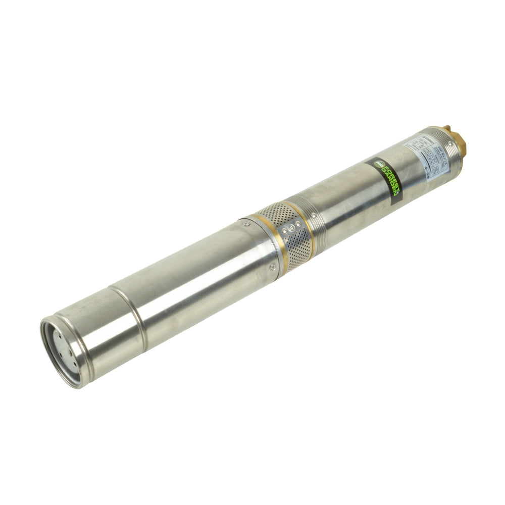 Bomba Pozo Profundo 3/4hpn PPF 843/25