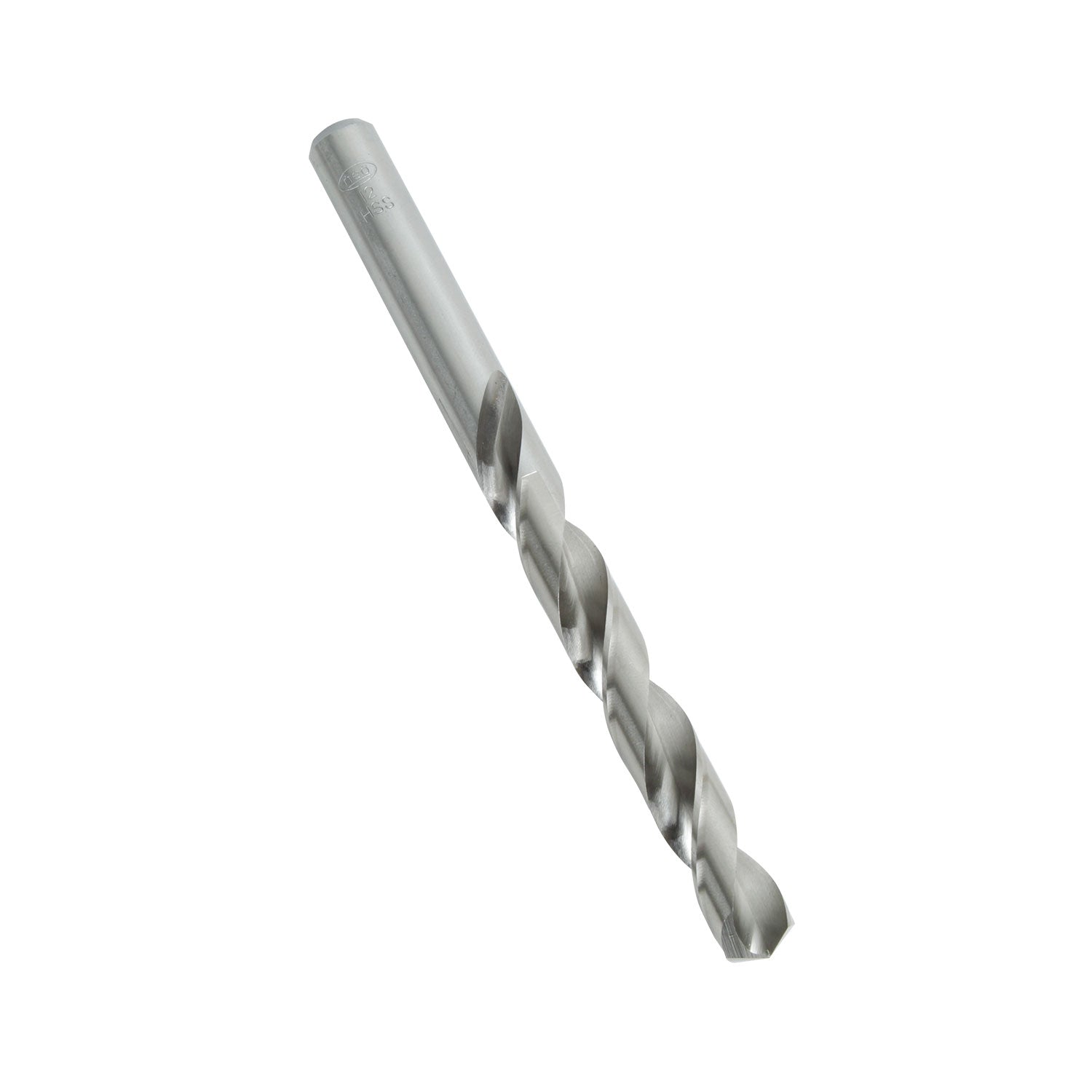 SET BROCAS HSS 12 x 151 mm x 5 unid BAR 1112
