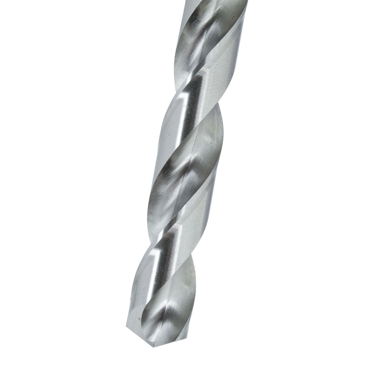 SET BROCAS HSS 12 x 151 mm x 5 unid BAR 1112