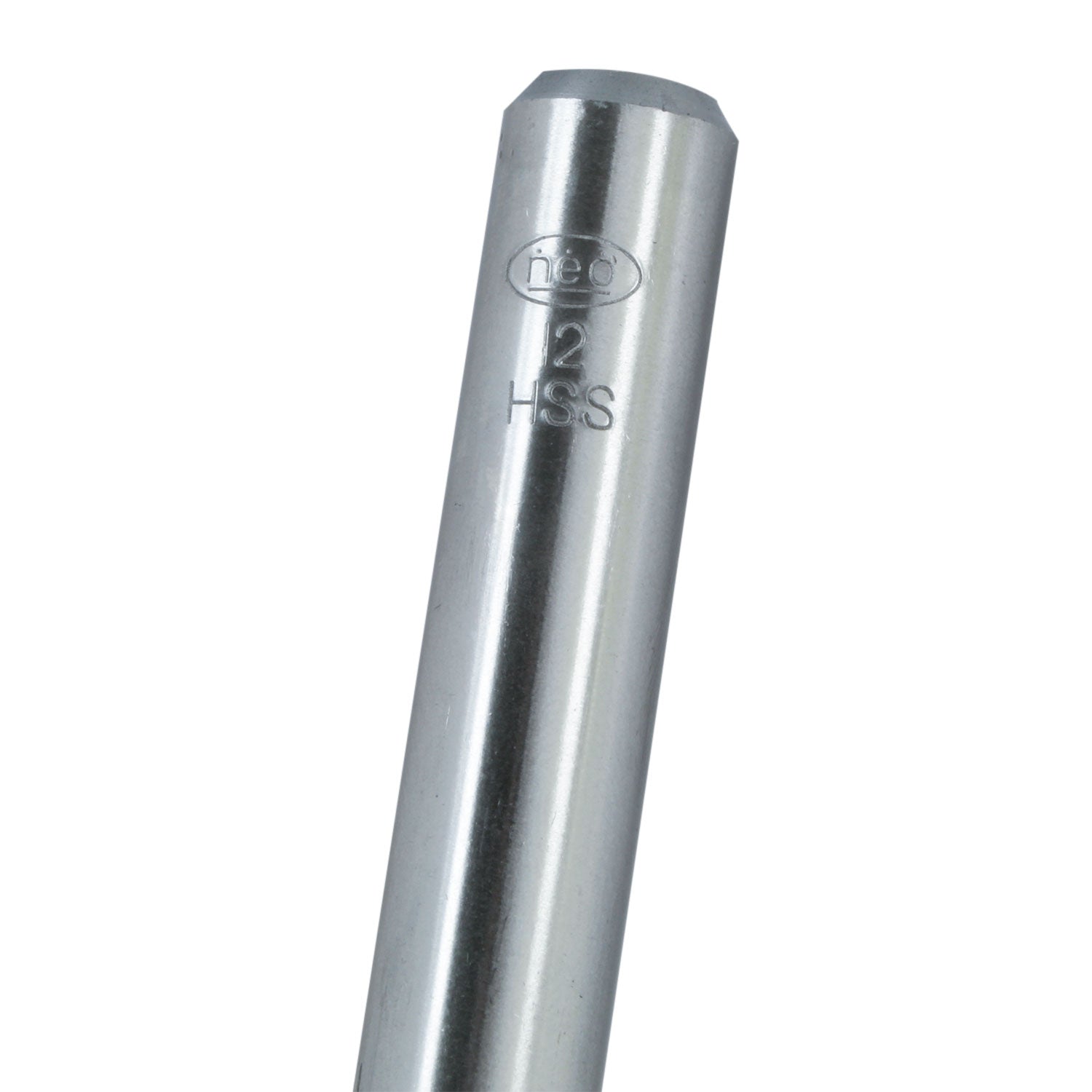 SET BROCAS HSS 12 x 151 mm x 5 unid BAR 1112