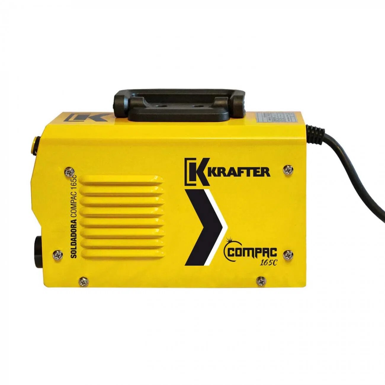 Soldadora  Compac 165C Krafter