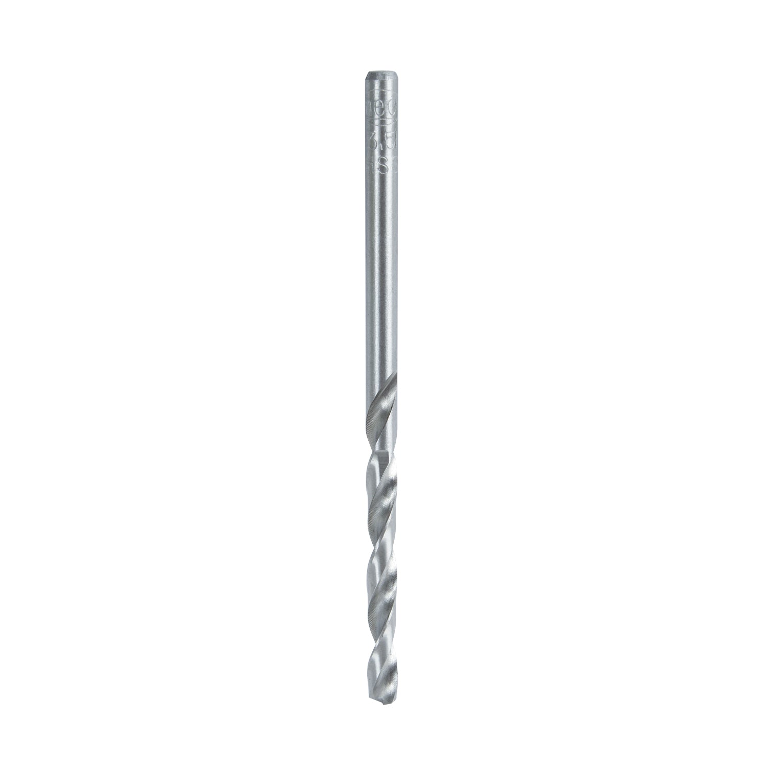 SET BROCAS HSS 3.5 x 70 mm x 10 unid BAR 1135