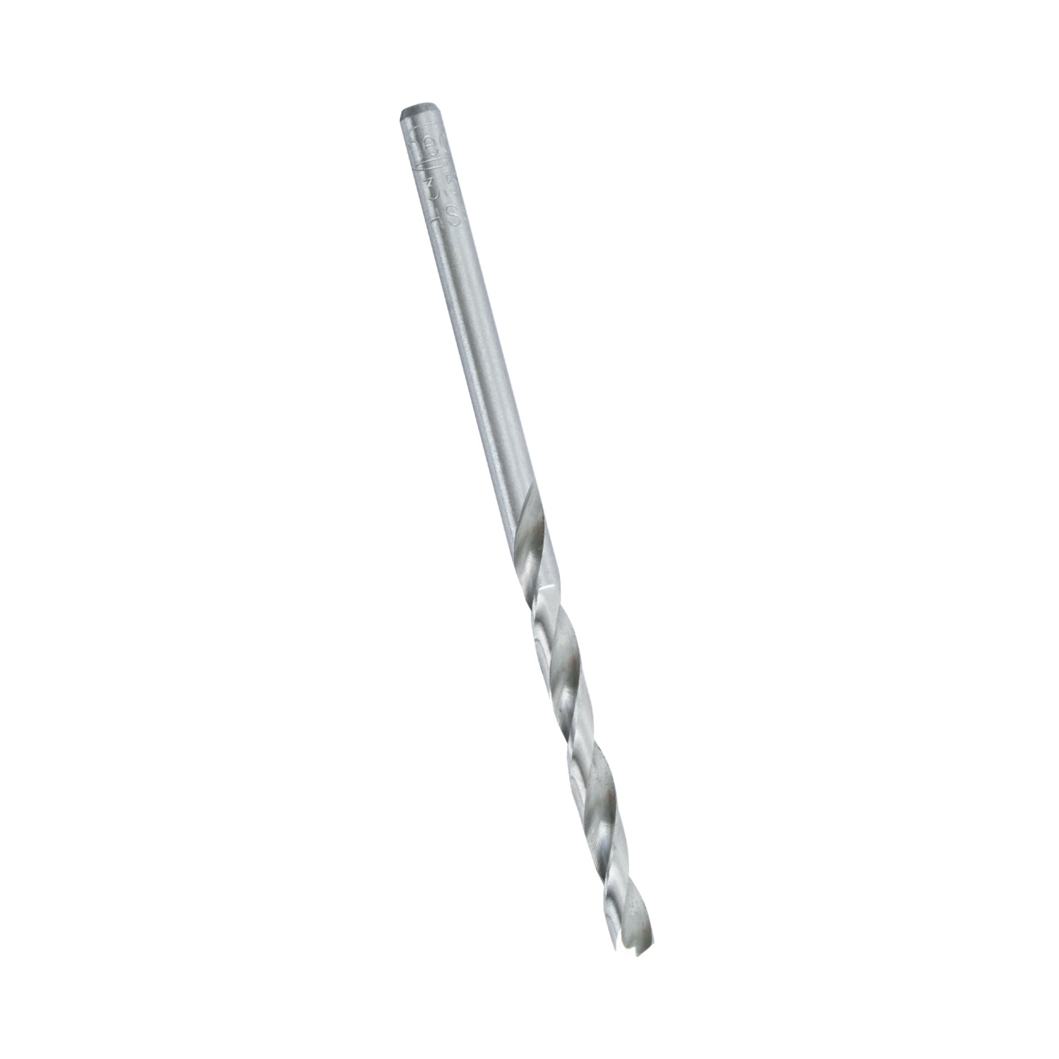 SET BROCAS HSS 3.5 x 70 mm x 10 unid BAR 1135